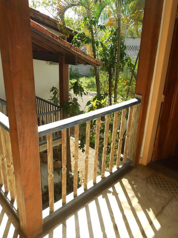 Pouso Frutos De Paraty Hotel Exterior foto