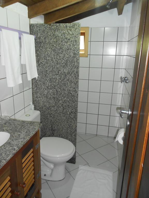 Pouso Frutos De Paraty Hotel Exterior foto
